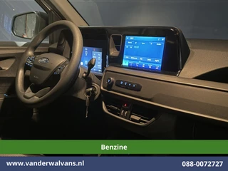 Ford Transit Courier 2024 - 1.0 Trend 101pk Benzine L1H1 Euro6 Airco | Apple Carplay | Cruisecontrol | Parkeersensoren immagine 3 miniatura