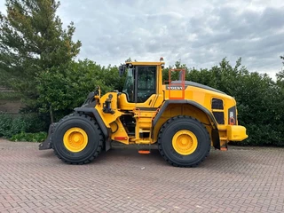 Volvo N/A 2025 - L150 H UNUSED obrazek 1