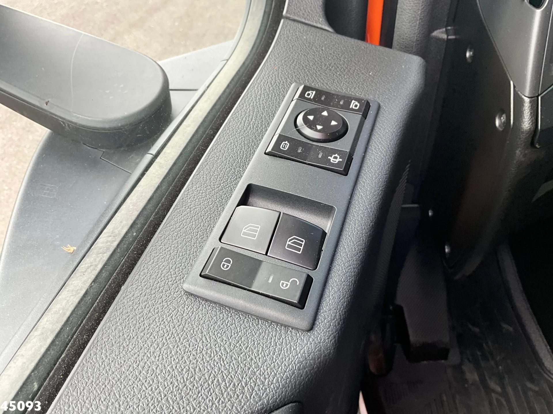 Mercedes-Benz Actros 2026 - 2533 Euro 6 Zoeller 22m³ obrázek 16