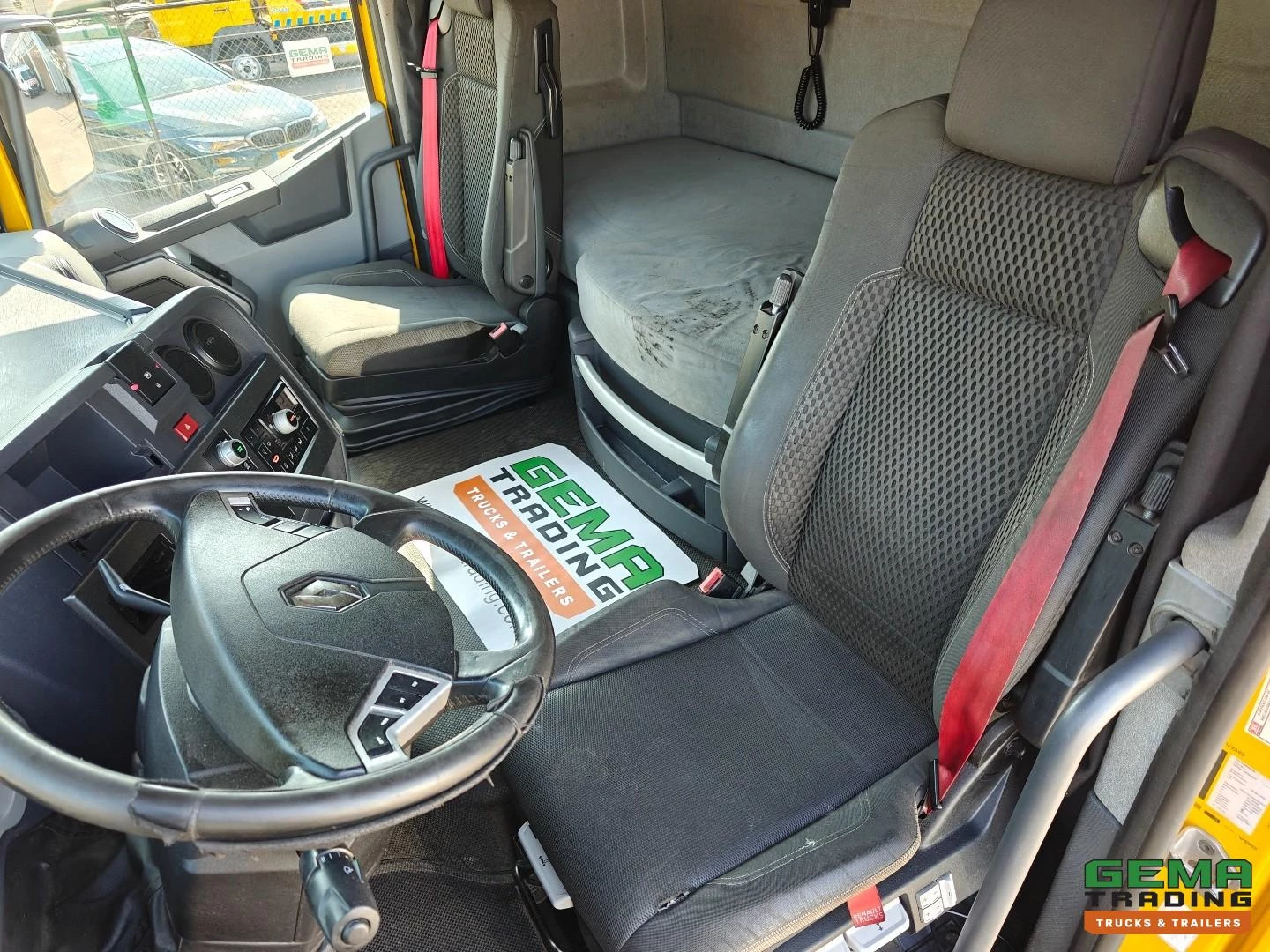 Renault T 430 2016 obrázek 5