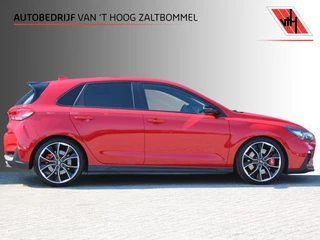 Hyundai i30 2020 - 2.0 T-GDI 275PK N1 Performance CARPLAY CAMERA NAVI 19'' immagine 1
