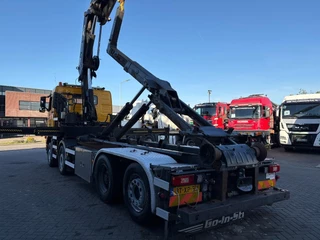 Volvo FH 2008 - N/A obrazek 5