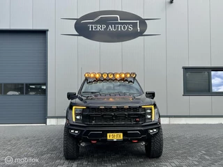 Ford F-150 2024 - USA Raptor R 5.2 Supercharged bild 57
