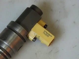 DAF XF - 105 Fuel System Injector Eur5 Bild 2 Miniaturansicht