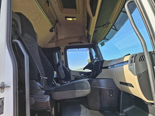Mercedes-Benz Actros 2021 - 1848 LS zdjecie 7