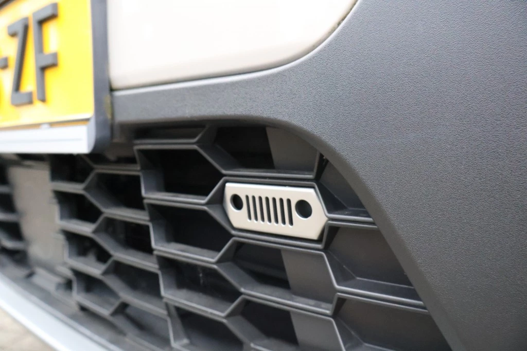 Jeep Avenger 2023 - 1.2 ALTITUDE / 18 inch + All Season / Apple Carplay / LED Lampen afbeelding 54