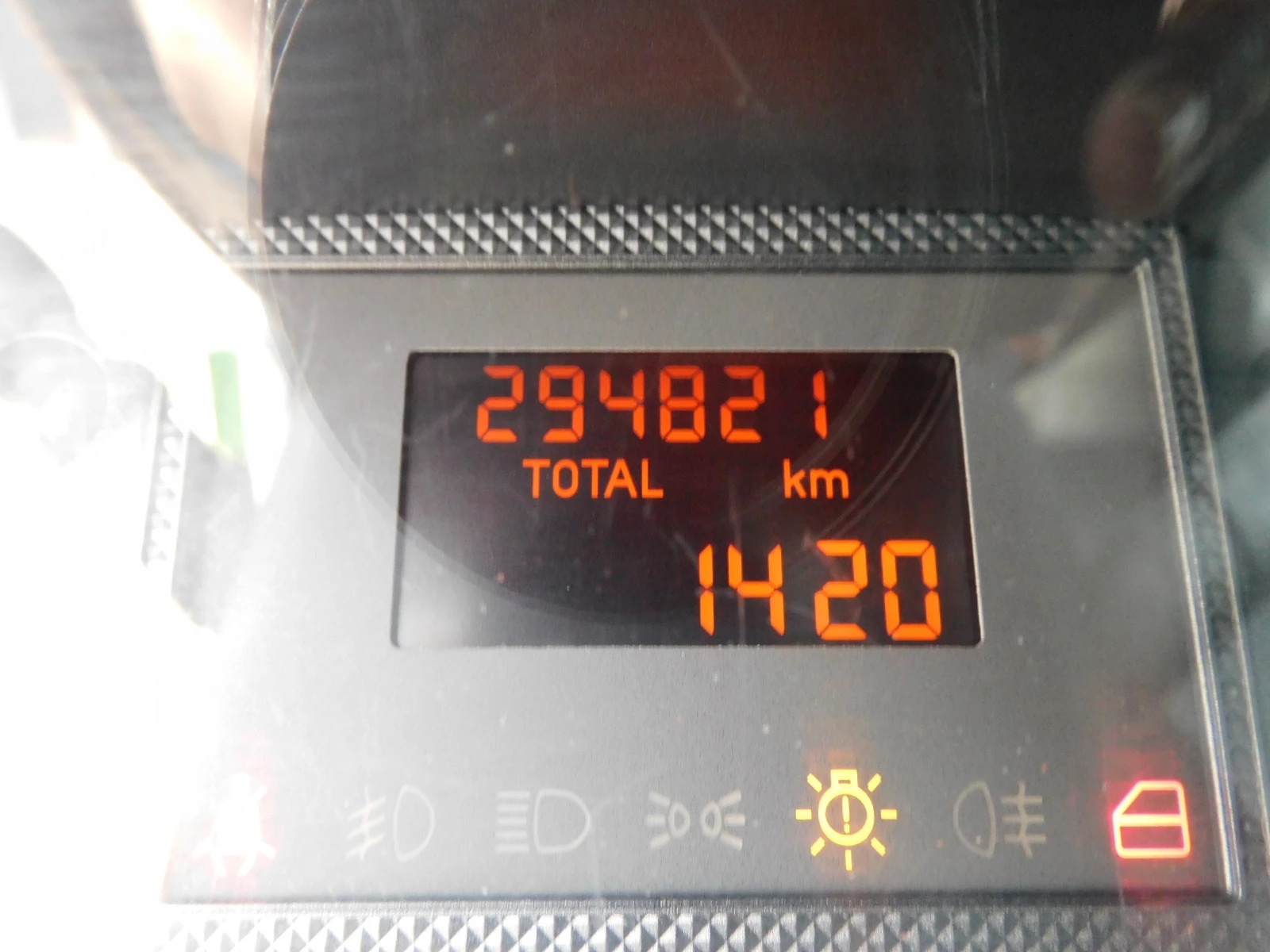 Iveco Daily 2009 - 40C18 375 afbeelding 12