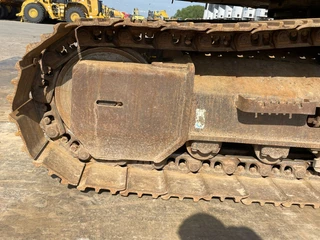 Hitachi ZX210LC-6 2018 - N/A image 14
