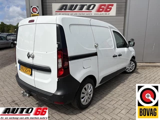 Renault Express 2021 - 1.5 dCi 95 Comfort bild 4