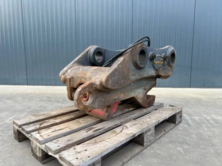 Caterpillar N/A 2019 - Caterpillar 325 / 329 Geith obrazek 1