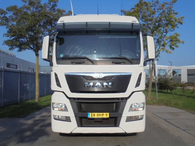 MAN TGX 2016 - 18.400 XL obrázek 2