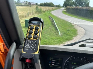 Volvo FM 430 2021 - N/A изображение 8