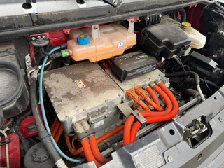 Iveco Daily 2017 - 70 150 Volledig Elektrisch/DEFECT! Gesloten Opbouw + Laadklep afbeelding 27