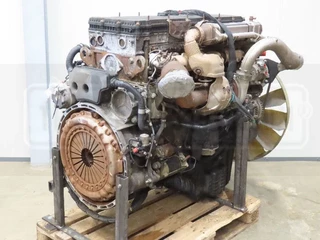 Mercedes-Benz N/A 2015 - Engines & Parts Motor MB OM470LA 1840 E6 bild 2