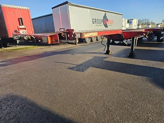 D-TEC FT-43-03V | Multi chassis all connections | ror drum 2005 - N/A obrazek 6