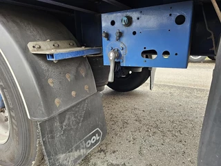 Van Hool 3B0072 |  STEEL CHASSIS | ALU RIMS |BPW DISC | TUV APK/ 10-05-2026. 2007 - N/A imagem 30