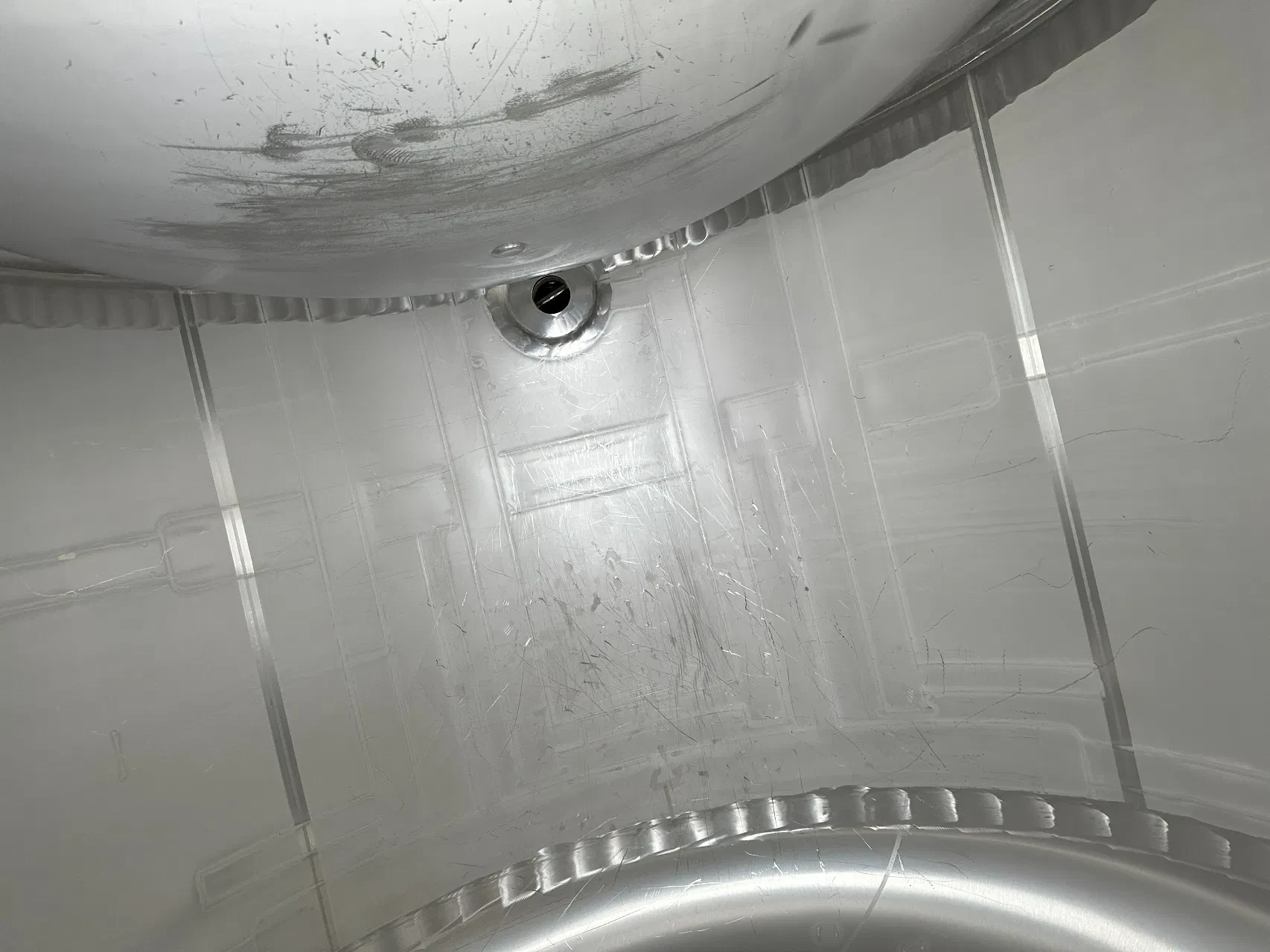 Van Hool 2015 - FOOD / 39.000L / 3-COMP / INOX / NL-trailer image 21