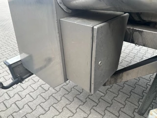 Feldbinder N/A 1998 - LEBENSMITTEL / LEVENSMIDDELEN / FOOD / 33.500L / 3-COMP / PUMPE / LIFTACHSE imagen 25