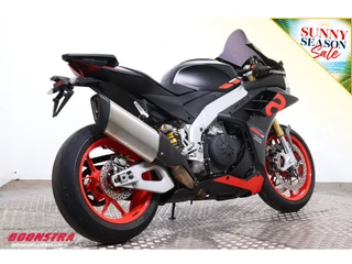 Aprilia RSV4 2024 - ABS LED Cruise 7.586 km! image 3 thumbnail