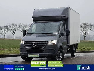 Mercedes-Benz Sprinter 2020 - 319 immagine 1
