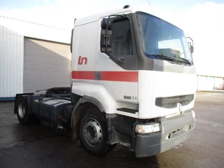 Renault Premium 420 2003 - DCI , ZF Manual obrazek 4