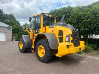 Volvo N/A 2026 - L90 H2 2026 image 2