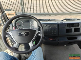 MAN TGA 2007 - 19.400 obrazek 14