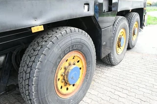 Demag AC60 CITY CLASS! Double cab!!8X8!! 2003 - N/A obrazek 18