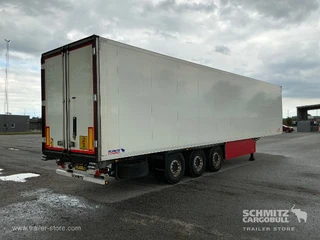 Schmitz Cargobull Semitrailer Reefer Multitemp 2020 afbeelding 2 miniatuur