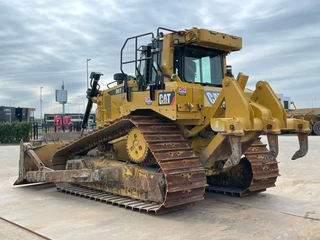 Caterpillar D6T LGP 2018 - N/A bild 3