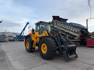 Volvo N/A 2025 - L180 H2 DEMO obrazek 6