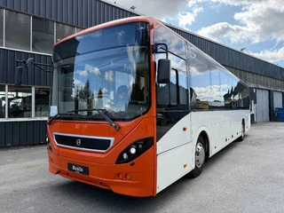Volvo 2013 - 8900. 12,2m. 4 Units! afbeelding 1 miniatuur