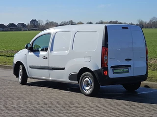 Mercedes-Benz Citan 2021 - 109 CDI obrazek 6