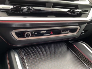 BMW XM 2023 - 748PK V8 PHEV Label Red 30 kWh image 91