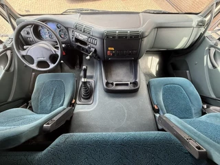 DAF TE75PC 2004 - N/A obrazek 10