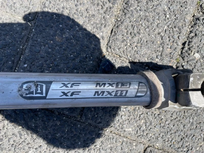 DAF 2019 - 2121965 / 2020863 / 1925873 STUURKOLOM MX-11/MX-13 obrázek 2