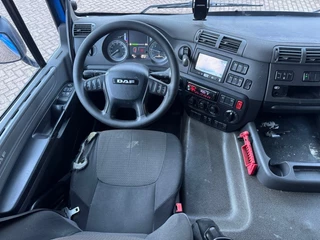 DAF CF 440 2016 - MEGA / EURO 6 AUTOMATIC afbeelding 14