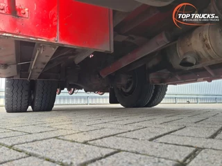 Renault M 210 Midliner 1998 - N/A obrazek 20