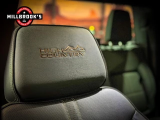 Chevrolet Silverado 2024 - Black Edition 6.2 V8 420 PK, zdjecie 23