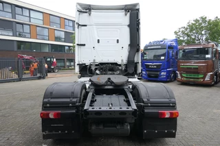 Mercedes-Benz Actros 2019 - 1945 | Hydraulic | Retarder | 521089Km | 2019 | Smart Tacho 2 | Stand Klima | Euro6 | TUV/MOT/APK 02-2027 | Belgium Truck imagen 9
