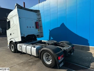 DAF 2022 - XG 480 EUO 6, ACC, Standairco afbeelding 3 miniatuur