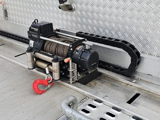 DAF N/A 2018 - LF 180 bild 16