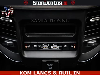 Dodge Ram Pick-Up 2024 - LIMITED SPORT H.O 540HP 706Nm | Massage + Full Option | De Meest Luxe en Volle in zijn Klasse | obrazek 55
