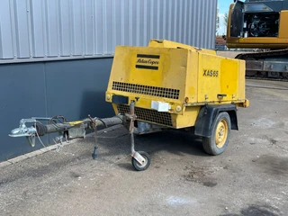 Atlas-Copco ABEG516 1996 afbeelding 2 miniatuur
