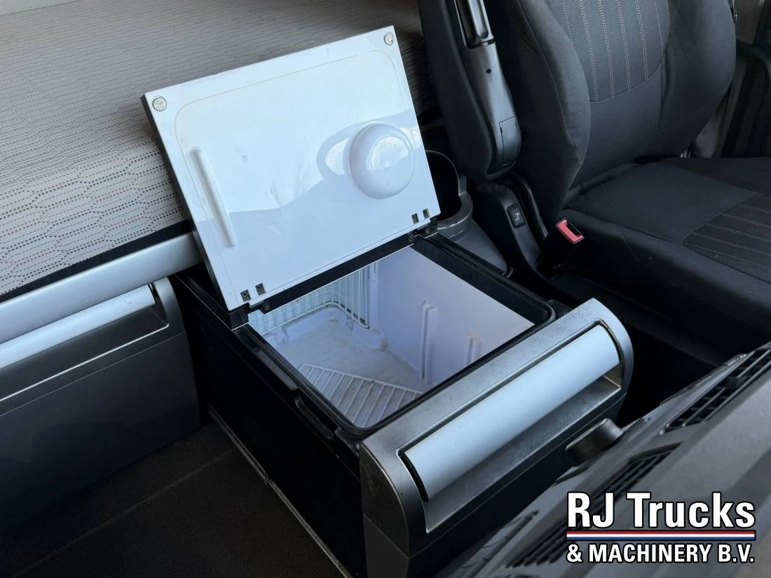 DAF XF480 - FT SSC 4x2 - TÜV 01-27 | Full Spoilers | Side Skirts | NightAC afbeelding 41