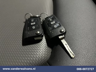 Volkswagen Crafter 2019 - 2.0 TDI L3H3 L2H2 Euro6 Airco | Camera | Apple Carplay | obrazek 15