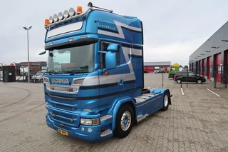 Scania R 2016 - R520 image 2