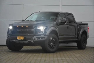 Ford F-150 2018 - USA 3.5 V6 Ecoboost SuperCrew Raptor | LPG | image 22