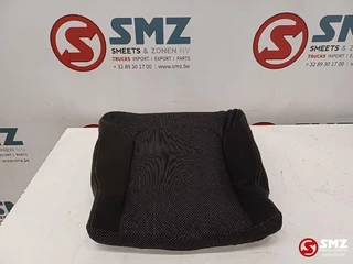 Caterpillar N/A 2022 - Cushionseat Caterpillar imagem 1