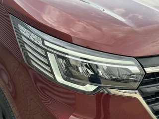 Renault Trafic 2023 - 2.0 150 PK T30 L2 Automaat Navi|Cruise|Camera zdjecie 16